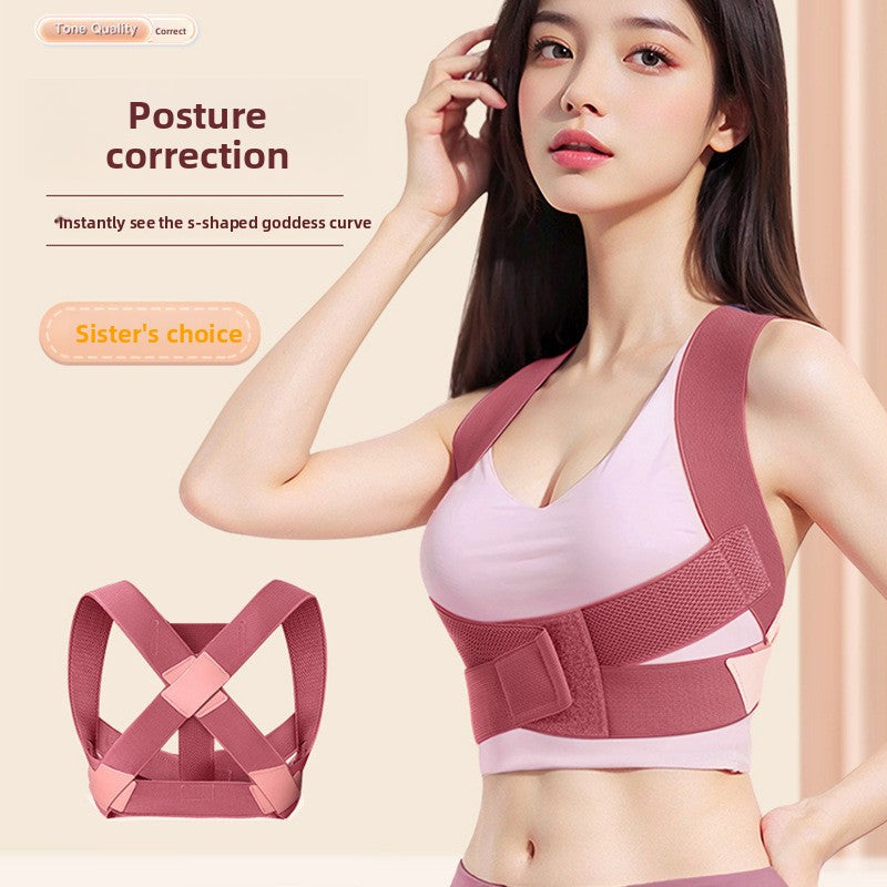 AlignAura Brace
