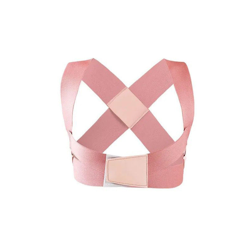 AlignAura Brace